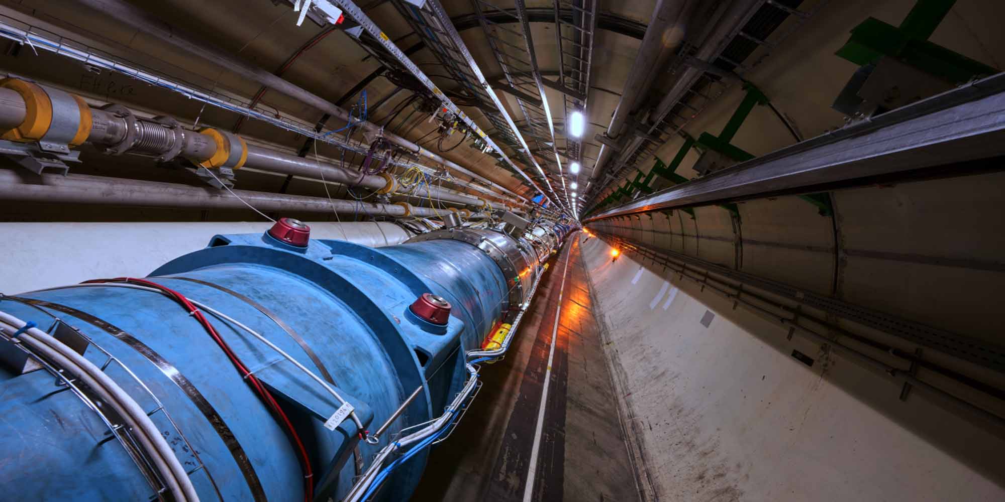 Particle Accelerators