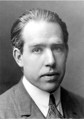 Niels Bohr