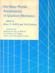 the Many worlds Interpretation of Quantum Mechanics a Fundamental Exposition