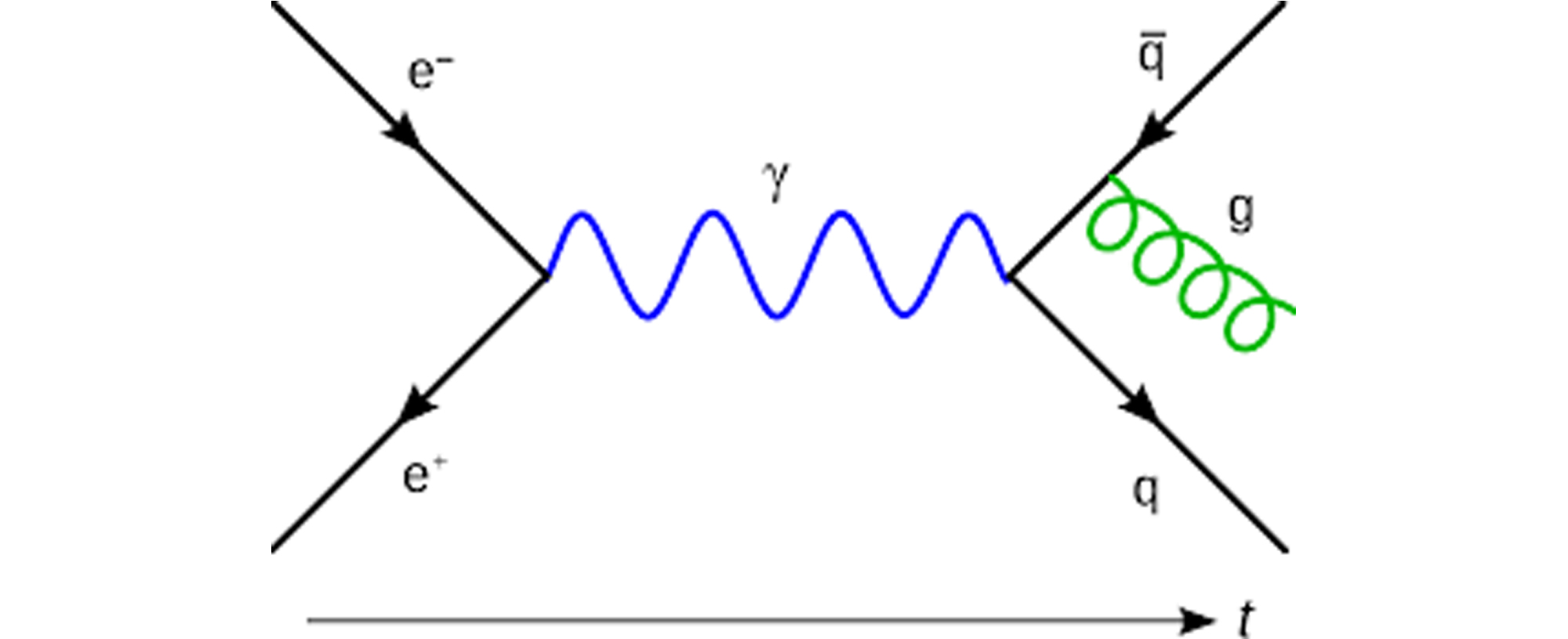 Feynman Diagram