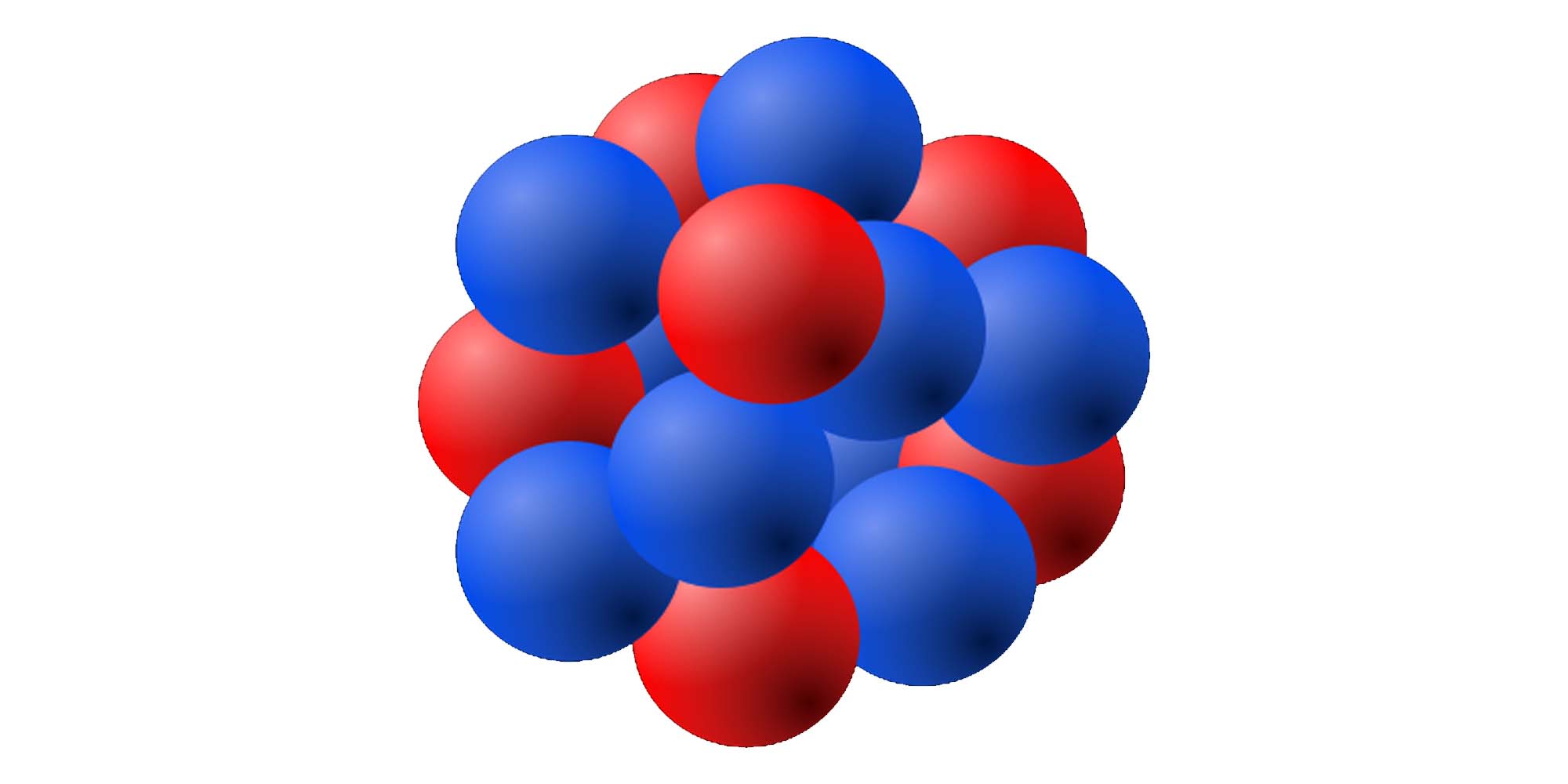 Atomic Nucleus